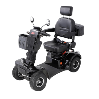 DK-ÖZI ELEKTRO-SENIORENMOBIL 6-15 KMH